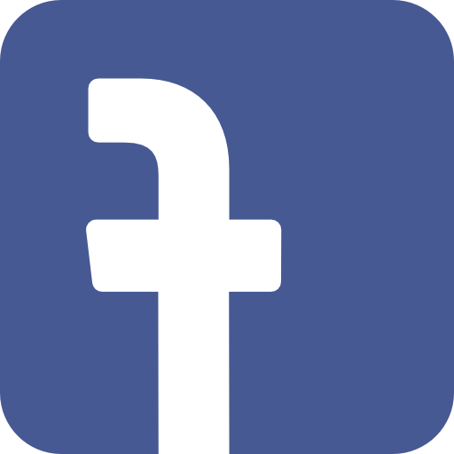 Click Facebook icon
