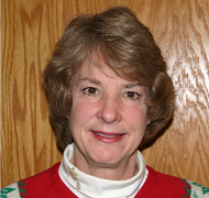Emeriti Faculty Dr. Peggy Dalton
