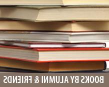 Books by Alumni
