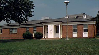Brady Health Center